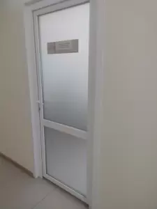 Фотография Принцип защиты 3