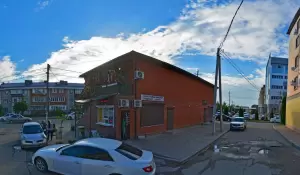 Фотография Юридическая фирма 3