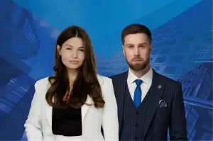 Фотография Бизнес-Юрист 3
