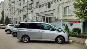 Фотография Юридический кабинет Барчуков О. А. 3
