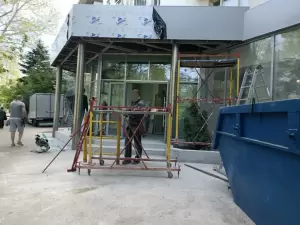 Фотография Газпром Страхование 0