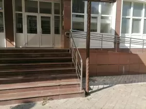 Фотография Адвокатский кабинет Горишний К.В. 0