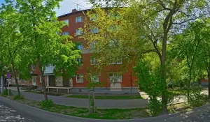 Фотография Адвокат Дубров Р. В. 3