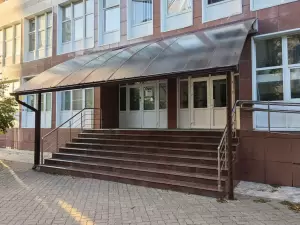 Фотография Адвокат Аванесян А.В. 1