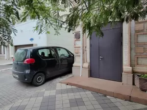 Фотография Краснодарская краевая коллегия адвокатов Адвокатской палаты Краснодарского края 2