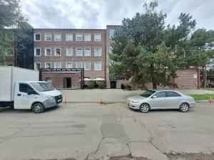 Фотография Лекс-Юг 5