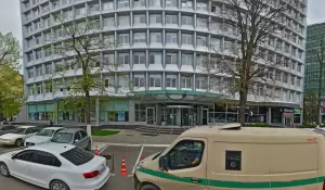 Фотография Юридическая Компания «ПРАВО 2