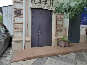 Фотография Краснодарская краевая коллегия адвокатов Адвокатской палаты Краснодарского края 3