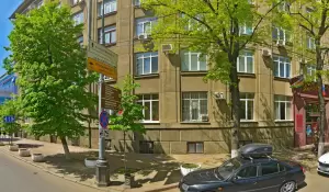 Фотография Fregat 2