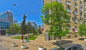 Фотография Fregat 3