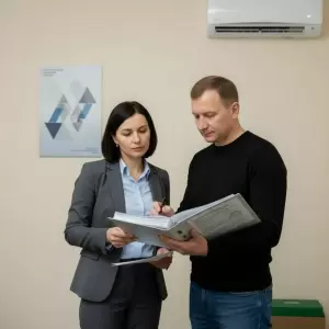 Фотография Центр помощи в банкротстве физических лиц 0