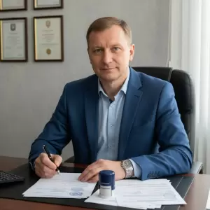 Фотография Центр помощи в банкротстве физических лиц 1