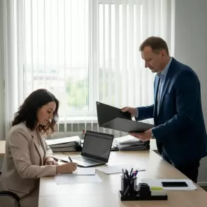 Фотография Центр помощи в банкротстве физических лиц 2