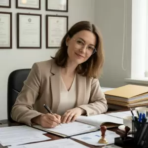 Фотография Центр помощи в банкротстве физических лиц 3