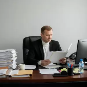 Фотография Центр помощи в банкротстве физических лиц 4