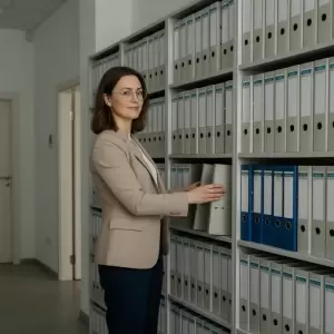 Фотография Центр помощи в банкротстве физических лиц 5