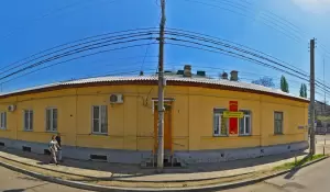 Фотография Юридическое агентство 4