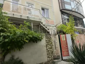 Фотография Фемида 1