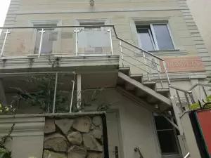 Фотография Фемида 2