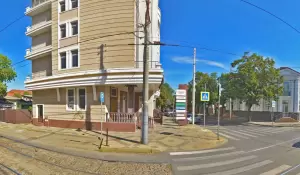 Фотография Адвокат Шипицина Я. Д. 1