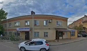 Фотография Советник 0