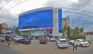 Фотография Адвокатский филиал № 72 КККА 0