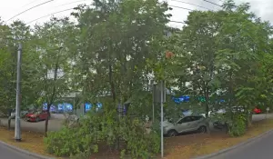 Фотография Газпром Страхование 3