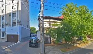 Фотография Краснодарская краевая коллегия адвокатов Адвокатской палаты Краснодарского края 4