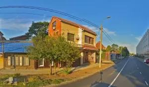 Фотография Приоритет Права 2