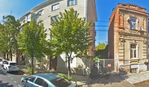 Фотография Адвокатский кабинет Барабанщикова С.А. 2