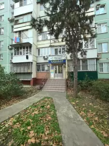 Фотография Краснодарская краевая коллегия адвокатов Адвокатской палаты Краснодарского края 3