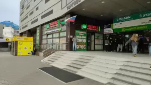 Фотография ДЕРКАЧЁВ ДМИТРИЙ СЕРГЕЕВИЧ 1