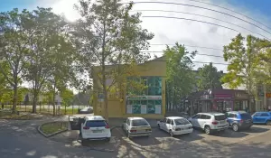 Фотография Краснодарская краевая коллегия адвокатов Адвокатской палаты Краснодарского края 0