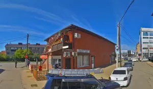 Фотография Юридическая фирма 0