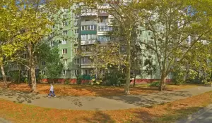 Фотография Краснодарская краевая коллегия адвокатов Адвокатской палаты Краснодарского края 4