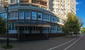 Фотография Адвокатский кабинет Горишний К.В. 3