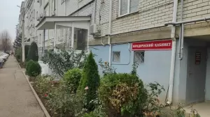 Фотография Юридический кабинет Барчуков О. А. 4