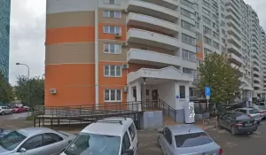 Фотография Адвокатский кабинет 1