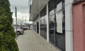 Фотография Юридическое агентство "Veritas" 0