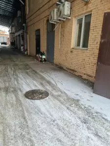 Фотография Адвокат Краевой коллегии Юг Редько Денис Викторович 2