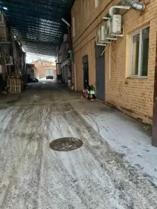 Фотография Адвокат Краевой коллегии Юг Редько Денис Викторович 3