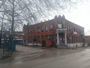 Фотография Юрист Голубенко С. 0