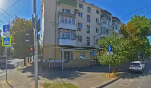 Фотография ЮФО 4