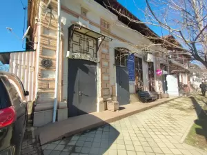 Фотография Краснодарская краевая коллегия адвокатов Адвокатской палаты Краснодарского края 5