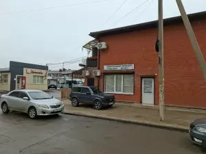 Фотография Юридическая фирма 2