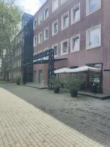 Фотография Юридическая фирма 3