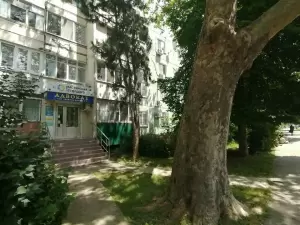 Фотография Краснодарская краевая коллегия адвокатов Адвокатской палаты Краснодарского края 5