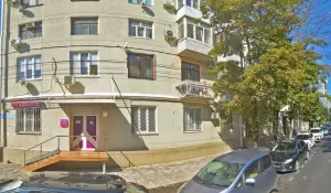 Фотография Адвокатский кабинет Барабанщикова С.А. 5