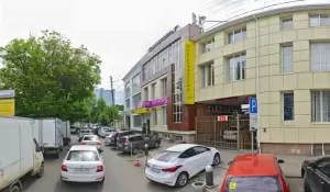 Фотография Консультант 1