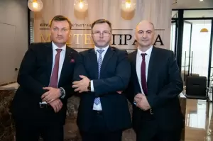 Фотография Юридическая компания "Мастер Права" 3